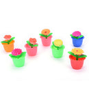 1X Tree Grow Plant Expansion Toys Water Swelling Bubble Educational Toys Gift 3C