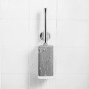 Toilet Cleaning Brush Set Toilet Brush And Holder Set Cleaning Tool