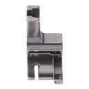 Right Side Compensating Presser Foot CR100 for Industrial Sewing Machines