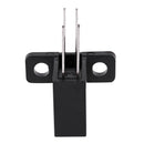 1/5" Slot Photo Interrupter Slotted Optical Switch HY505 10 Pcs E9P7