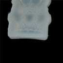 1pc Silicone crown Pendants Mould Jewelry Making Mold Jewelry diy tools KQ JC!E