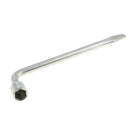 Replacement Lug Wrench, 19mm Wheel Nut Wrench Hex Sockets for Car/Truck Tire