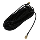 9M Antenna Connector RP-SMA Extension Cable Cord Line For WiFi Wireless RoutME