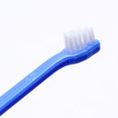 Dual End Dental Tooth Brush * Dog Cat Pet Grooming Clean Washing  OZ