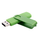 USB Mini Memory Stick 32GB USB 2.0 Memory Flash Drive OTG for Handy PC Gree G6N7