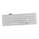 Notebook Keyboard Ultra-Thin Replacement For  ENVY M6-n100 15-Q 15-j