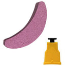 Chain Grinder Accessories Grinding Stone Fast for Saw Chain Sharpening Tool