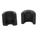 4pcs/set Steering Reverse Aluminum Cable Lock Nut for SeaDoo 277001729