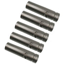 5xVacuum Cleaner Adapter for  DC62 DC52 DC59 DC58 DC35 DC45 32mm Dia