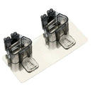 Wall Mounted Mop Organizer Holder Brush Broom Hanger Storage Rack Kitchen T