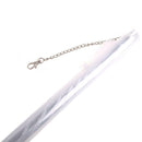 New Transparent Pet Dog Puppy Dry Comfortable Raining Snowing Use A