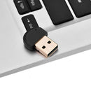 USB Bluetooth Adapter 4.2 Desktop Laptop Audio Transmitter Headphone Speake
