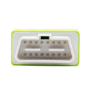 Plug And Drive Ecoobd2 Economy Chip Tuning Box For Benzine 15% Fuel Saving K2H6