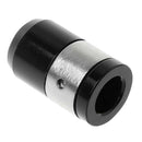 Screwdriver Magnetic Ring 1/4 Inch 6.35Mm Metal Strong Magnetizer Screw For D3A5