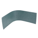 50*18650 battery hollow&solid insulators adhesive paper gasket cardboaME