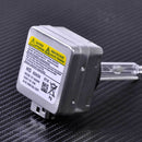 Pair Car 35 W6000K D1S D1C D1R HID Xenon Headlight Light Replacement Bulb Lamp
