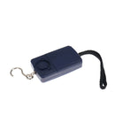 40kg Mini Digital Scale For Fishing Luggage Travel Weighting Hanging Hook Sc Hn