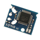 For XENO Mod GC Direct-reading Chip NGC for Gamecube