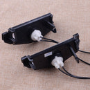 Rear Trunk License Plate Lamp Light BFF4-51-270F fit for Mazda 3 2010-2011 hf