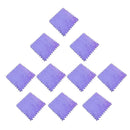 10 Tile Soft Eva Foam Floor Mats  Gym Exercise Play Mat Purple