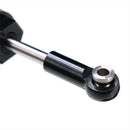 for WLtoys Upgrade Metal Shock Absorbers A949 A959 A969 A979 1/18 RC Car Pa