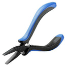 Fishing Pliers Tied Hook Stainless Steel Hook Recover Pliers Lure Fishing A