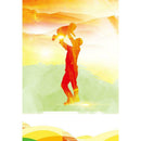 Father Day Photography Backdrops Festival Photo Background Studio Decor