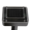 Solar Power Ultrasonic Mouse Repeller Insect Repel Garden Mouse Repellent