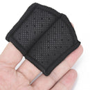 Sports finger protection double finger splint joint support brace protection 3C