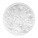 Metal Cutting Dies Stencils for DIY Scrapbooking Album Christmas (MS-599) A