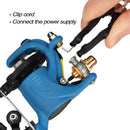 2-in-1 Advanced Rotary Tattoo Machine with Precision DC Motor Supply Liner