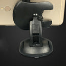 Fashion car 360 degree rotation installation anti-slip suction cup dashboar