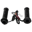 CS-095D1 7/8 Motorcycle Handlebar Electric Heated Grips for Motorbike ATV A