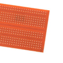 2pcs 5X9.5cm PCB Universal Circuit Board Multipurpose Board Experiment Bo lj