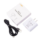 TS80 Mini Smart Soldering Iron Kit Welding Equipment QC3.0 9V 2A Power Supply
