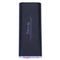 Mini Plastic 5 X 18650 Batteries Power Supply Power Bank DIY Box(Black)