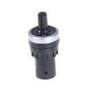 Black Resistance 10K LA42DWQ-22 Rotary Potentiometer 22mm Inverter Converter â„–#