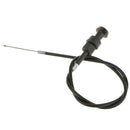Motorcycle Choke Cable Mounting Replacement for Yamaha PW50 MINI Dirt Bike
