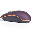 Wired Gaming Mouse Gamer 1200DPI Optical Mouse Laptop Mice For PC 3C