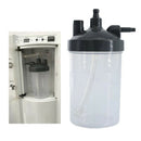 Water Bottle Humidifier Water Bottle 500ml for Yuwell 7F Oxygen Concentrator,