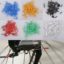 Fantastic Bike Bicycle Brake Shifter Derailleur Inner Cable Wire End Cap Crimps-