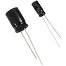 Electrolytic Capacitor Assorted Kit, Long Life, Low Impedance B8Z4