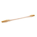 Walnut Wood Piano Treble Stick Double Ended Mediant and Alt for Piano Tunin M2K5