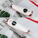 Fully Electric Electric Blackhead Remover Vacuum Pore Cleaner Facial Exfoli
