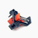 Woodworking Hand Tool 90 Degree Right Angle Picture Frame Corner Clamp Clip
