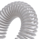 17.7"Flexible Hose Tube For CPAP MaskSleep Apnea Snoring Medical Breathe NotchBX