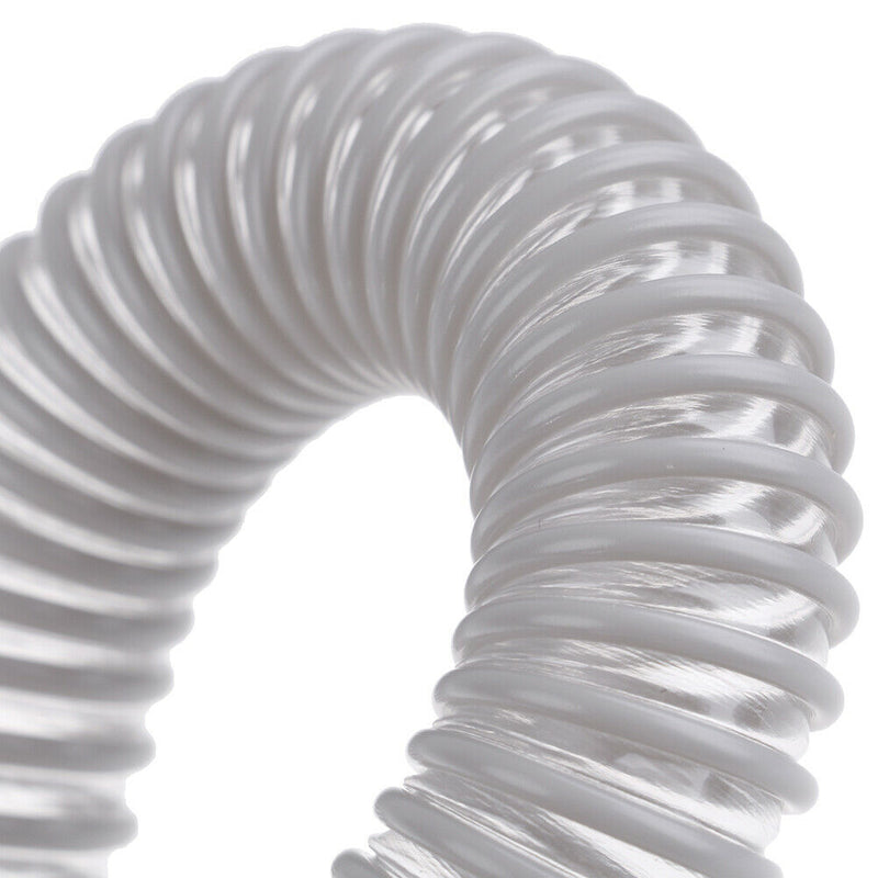 17.7"Flexible Hose Tube For CPAP MaskSleep Apnea Snoring Medical Breathe NotchBX