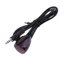 Premium 1Meters IR Emitter Cable Infrared Blaster DVB Receiver Extension Cable