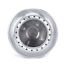 Portable Mini Alcohol Aluminum Alloy Stove Outdoor Camping Picnic Hiking Cook â„–#