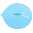 1PC Steam Steaming Lid Silicone Lid Pot Cover Cooking Tools Boil Over Spill